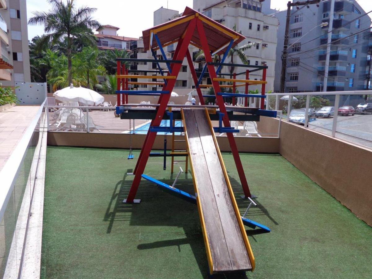 Praia Grande - ウバトゥバ エクステリア 写真